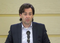 Попеску анонсировал совместное заседание правительств Молдовы и Румынии