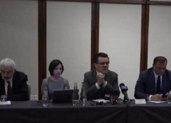 Румынский аналитик готовит почву для возвращения Плахотнюка в РМ