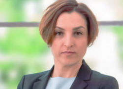 Уроженка Молдовы стала главой представительства ЕБРР в Белоруссии