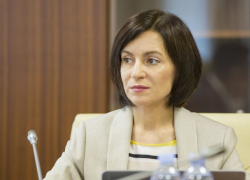 Богдан Цырдя назвал факторы, которые заставили Санду все-таки провести консультации с парламентом