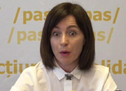 Главы районов призывают Санду заняться делом и инициировать диалог с парламентскими партиями