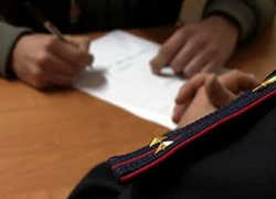 Лав-стори: хрустовчанин предложил полюбить его за паспорт