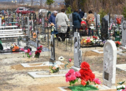 В Молдове теперь многим и умереть не по карману