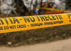 Жуткая история в Дондюшанах: гость убил хозяина дома 