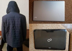 В Кишиневе воришка обчистил 20 квартир