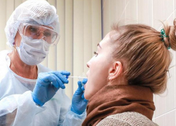 В Молдове еще 200 новых случаев COVID-19 – данные Минздрава за среду 