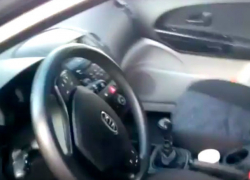 Мужчина, совершивший дерзкое преступление в квартире сожительницы для авто и казино, попал на видео 