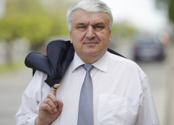 В Молдове было всякое, но не было противостояния президента и Конституции, - мнение 