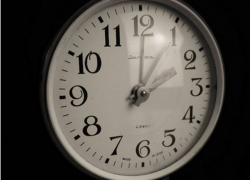 Сколько можно? Молдова в очередной раз перейдет на зимнее время