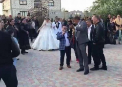 В странном селе Ниспоренского района усиленно палят из огнестрела