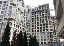 Цена на недвижимость в Кишиневе достигла исторического максимума