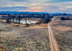 Днем тепло, ночью возможны заморозки – погода на вторник 