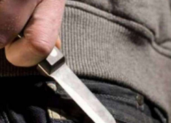 Ударом ножа в живот доказал «истинность чувств» житель Приднестровья 