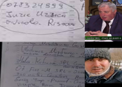 Скандал в Рышканском районе - шокирующие подробности с участием политических маргиналов