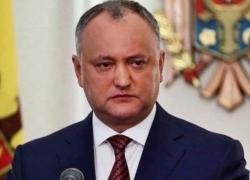 Президент Молдовы совершает рабочую поездку в Брюссель на встречу с руководством ЕС и НАТО