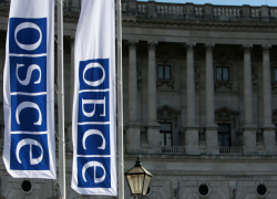 Визит на фоне опасного прецедента: ОБСЕ разведет в стороны берега Днестра?