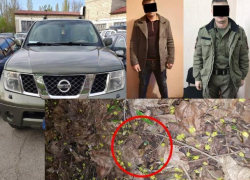 Гости столицы похитили и пытали кишиневца, избив его в лесу