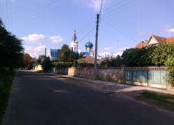 В Парканах убит мужчина и изнасилована женщина