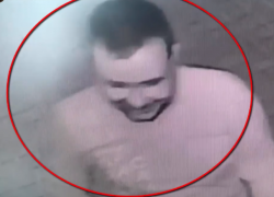 Внимание, розыск! Полиция ищет преступника