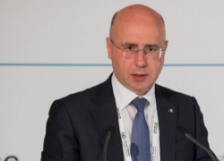 Павел Филип пояснил, почему из компьютеров правительства была удалена вся информация