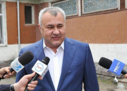 Примар Бельц поддерживает новую власть: все "аргументы" против неё надуманы, заявил Григоришин