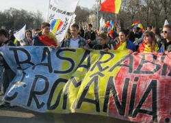 Готовится военное и политическое присоединение Молдовы к Румынии, реализуется украинский сценарий