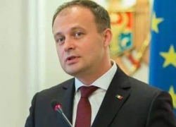 Сбор подписей ОПГ ПРОдам Молдову по отставке президента – жесткий заезд в электоральную поляну Майи Санду, - Цырдя