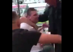 Тиктокер, избивший мужчину у ночного клуба, был замешан и в других избиениях 