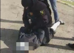 Грабили стариков, чтобы пополнять бандитский «общак» 