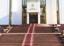 Президент Молдовы - должность с нарушениями