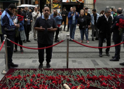 МИДЕИ подтвердило задержание молдавских граждан по подозрению в участии в теракте в Стамбуле 