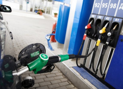 Топливные компании будут сообщать НАРЭ цены, установленные для розничной продажи на следующий день 