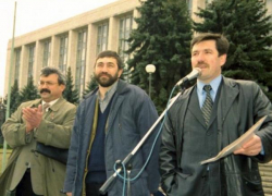 Из истории, 22 марта 2002 - фейковое «похищение», или бесполезный фарс Влада Кубрякова