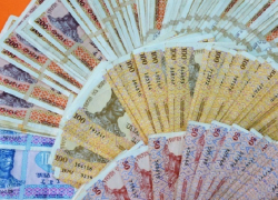 ДПМ каждый день тратит на агитацию по миллиону леев