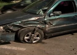 Жених получил ранения в аварии и перенес свадьбу