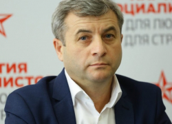 Депутат от ПСРМ объяснил, как партия намерена упрочить права русскоязычных и гагаузов