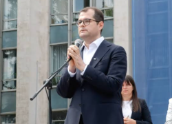 Василе Тофан раскрыл доходы: сотни тысяч долларов зарплаты и миллионы на счетах