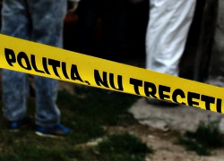 В Кишиневе мужчина получил удар ножом в сердце в результате ссоры с собственным братом