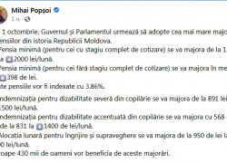 Позор и разочарование! Электорат PAS теряет доверие к новой власти