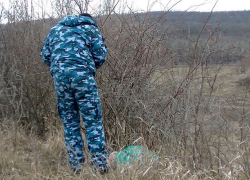 Труп молодого мужчины был обнаружен в Григориопольском районе 