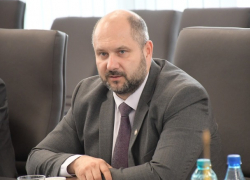 Министр Парликов: Молдова еще никогда не была так хорошо готова к отопительному сезону