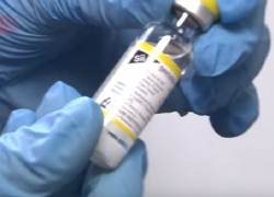 Смертельную прививку индийской вакциной маленькой девочке сделали украинские врачи