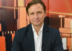 Кульминский не хочет к Санду из-за работы в Африке