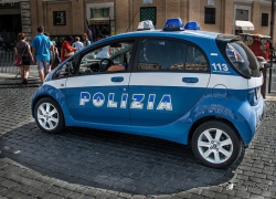 Молдаванка была убита в Италии своим возлюбленным