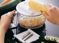 Двухлетний ребенок в молдавской семье в Италии погиб от кухонного комбайна