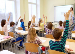 Учителей в школах Молдовы все меньше - данные статистики