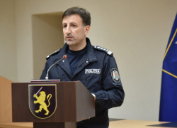 В Молдове внедряют систему распознавания лиц: полиция обещает «абсолютный контроль»