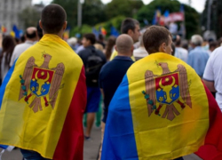 Сколько можно? Новая партия может появиться в Молдове