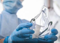 Минздрав дал разъяснения относительно обеспечения больниц медицинским кислородом