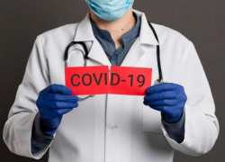 В понедельник в Молдове выявлено 343 новых случая COVID-19 